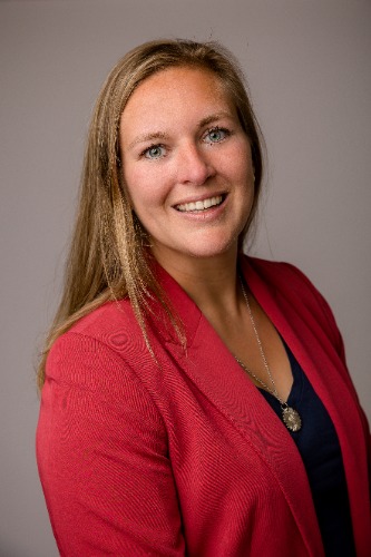 Relatiemanager Willemijn. Moneyou hypotheek